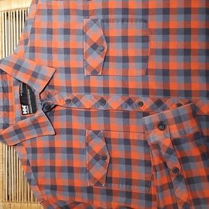 Helly Hansen Work Wear Flannel